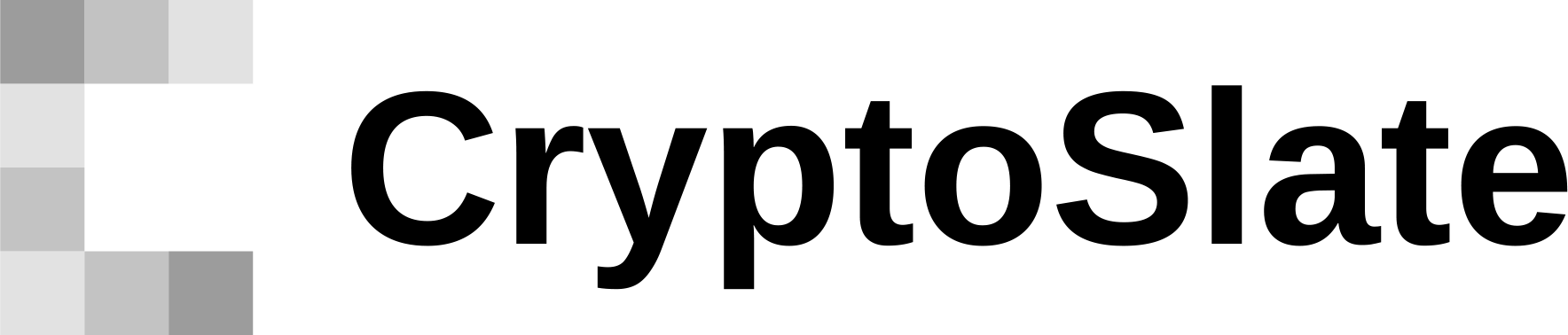 Crypto Slate
